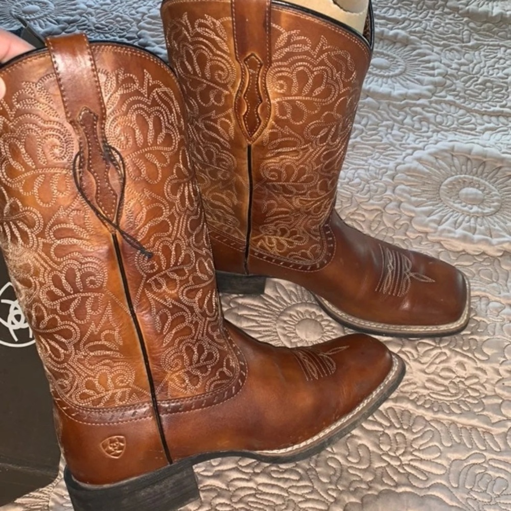 Ariat Women’s Western Boot